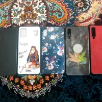 انواع قاب کیفی وگارد|لوازم جانبی موبایل و تبلت|الیگودرز, |دیوار