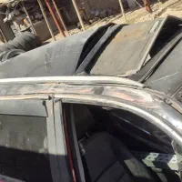 ام‌وی‌ام X33 S اسپرت، مدل ۱۳۹۷ تصادفی|خودرو سواری و وانت|تهران, آبشار تهران (دریاچه)|دیوار