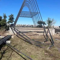 ساخت کلبه سوئیسی