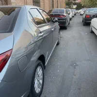 دنا پلاس 1400|خودرو سواری و وانت|سهند, |دیوار