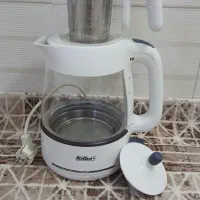 چای ساز فلر