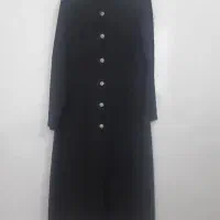 مانتو زنانه بلند