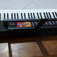 ارگ آموزشی عالی کاسیو Casio ma130 آکبند با کارتون|پیانو، کیبورد، آکاردئون|تهران, سازمان برنامه جنوبی|دیوار