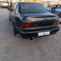 فروش دوو سیلو مدل ۸۲|خودرو سواری و وانت|زاهدان, |دیوار