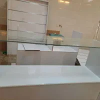 فروش دکور وویترین وطبقه ، پیشخوان