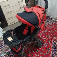 کالسکه و کریر و روروئک و سرویس خواب