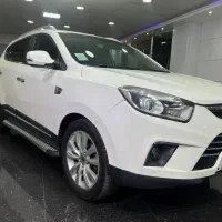 جک s5 مدل96 در حد|خودرو سواری و وانت|ارومیه, |دیوار