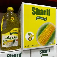 روغن ذرت