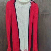 لباس زمستونی