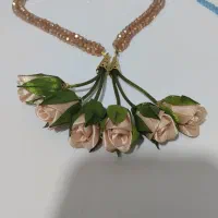 تسبیح کریستالی|کیف، کفش، کمربند|قم, ولیعصر|دیوار