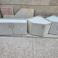 کابینت فلزی|مصالح و تجهیزات ساختمان|قم, الوندیه و گذر صادق|دیوار