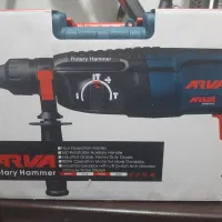 دریل چکشی اروا|ابزارآلات|بندرعباس, |دیوار