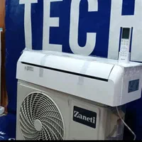 کولرگازی زانتی 24000هزار