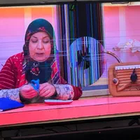 تلویزیون ال ای دی هوشمند سونی