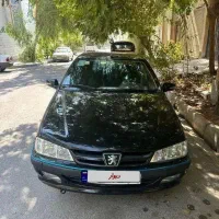 پارس tu5 مدل ۱۴۰۰.