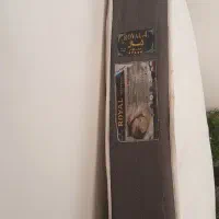 تشک خوشخواب رویال دونفره|تشک تختخواب|قوچان, |دیوار