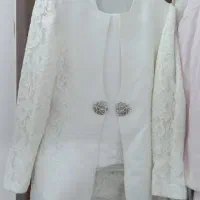 تعدای لباس مجلس