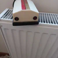 پمپ هوای اکواریوم|ماهی|اصفهان, باغ دریاچه|دیوار