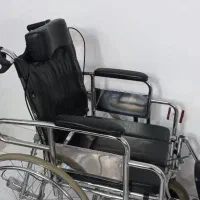 ویلچر قابل تنظیم|پزشکی|گرگان, |دیوار