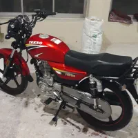 تکنو 200cc|موتورسیکلت|تبریز, |دیوار