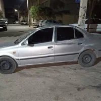 سمند LX ساده، مدل ۱۳۸۳
