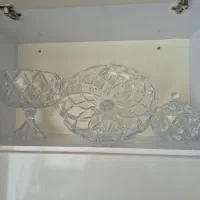 میوه خوری شیرینی خوری و آجیل خوری Jcc