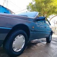 پژو 405 مدل 92|خودرو سواری و وانت|اسماعیلی, |دیوار