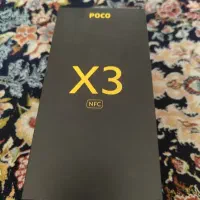 Poco x3 NFC|موبایل|تهران, شهرک فردوس (حسینی)|دیوار
