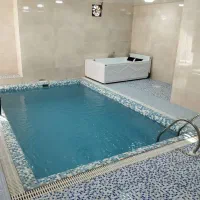 ویلای استخردار اجاره ای