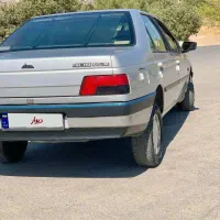 405مدل92|خودرو سواری و وانت|جوانرود, |دیوار