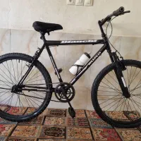 تعدادی دوچرخه حرفه ای سایز 16.20.24.26