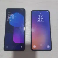 گلکسی سامسونگ a54