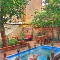 ۳ طبقه/ ویلایی/دربستی/جنوبی