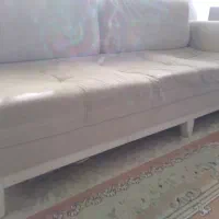 فروش مبل راحتی|مبلمان خانگی و میز عسلی|کلارآباد, |دیوار