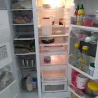 یخچال واجاق گاز|یخچال و فریزر|نسیم‌شهر, |دیوار