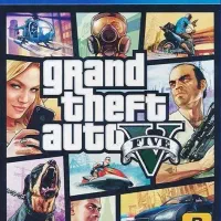اکانت GTAV