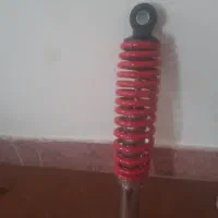 کمک عقب موتور