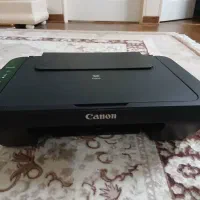 canon  MG2540s