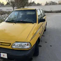 فروش پراید تاکسی|خودرو سواری و وانت|گنبد کاووس, |دیوار