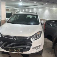 جک S5 نیوفیس، مدل ۱۴۰۱