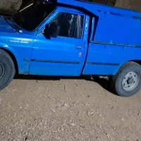 باربری نیسان حمل و نقل با نیسان