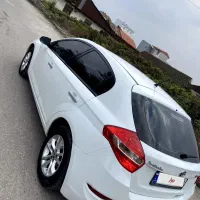 برلیانس H320 اتوماتیک مدل ۱۳۹۶(بیرنگ بی ضربه)|خودرو سواری و وانت|رشت, حمیدیان|دیوار