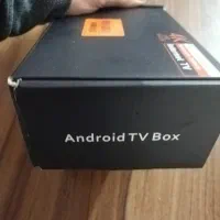 اندورید باکس 4k