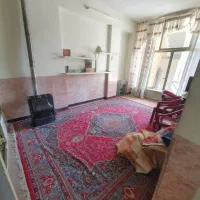 2 طبقه آهن آجر قابل سکونت