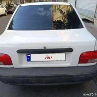 پراید ۹۳|خودرو سواری و وانت|اسفراین, |دیوار