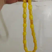 تسبیح قدیمی|کلکسیون اشیاء عتیقه|رودهن, |دیوار