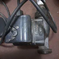 پمپ سیرکولاتور لئو مدل LRP25-60/130|آبگرمکن، پکیج، شوفاژ|کرج, گلشهر|دیوار