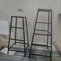 چهار پایه سبک با کیفیت