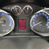 دنا پلاس پنج دنده ۱۴۰۳|خودرو سواری و وانت|فردیس, شهرک ۱۱۰|دیوار