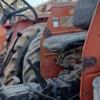 تراکتور مدل ۸۲